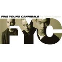 Fine Young Cannibals - The Platinum Collection