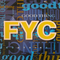 Fine Young Cannibals - Good Thing (Maxi Single)