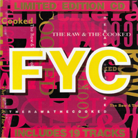 Fine Young Cannibals - The Raw & The Cooked (Limited Edition)