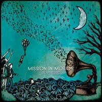 Mission In Motion - A Curse, A Calling (EP)