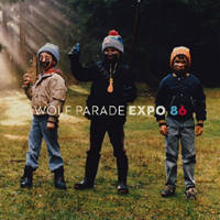 Wolf Parade - Expo 86