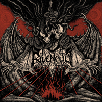 Ravencult - Force of Profanation