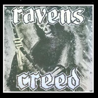 Ravens Creed - Militia Of Blood Sacrifice