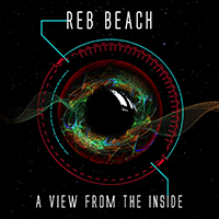 Reb Beach - A View from the Inside