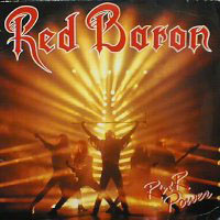 Red Baron - Rock 'n Roll Power