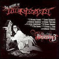 Crown - Possessed 13 (CD 1)