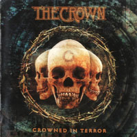 Crown - Crowned In Terror