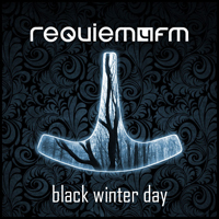 Requiem For FM - Black Winter Day (Single)