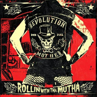 Revolution Mother - Rollin' With Tha Mutha