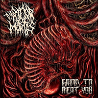 Rigor Mortis (RUS) - Grind To Meat You
