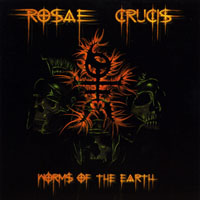 Rosae Crucis - Worms Of The Earth