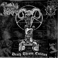 Throneum - Death Throne Entities