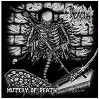 Throneum - Mutiny Of Death