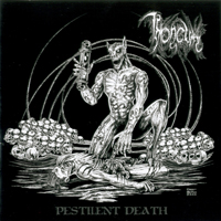 Throneum - Pestilent Death