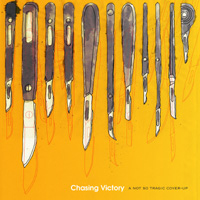 Chasing Victory - A Not So Tragic Cover-Up (EP)