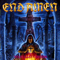 End Amen - Your Last Orison