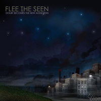 Flee The Seen - Doubt Becomes The New Addiction