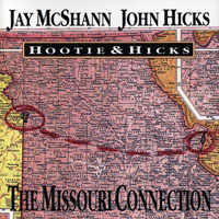 Jay 'Hootie' McShann - The Missouri Connection (split)