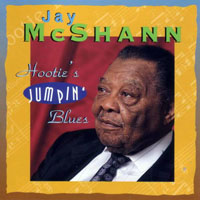 Jay 'Hootie' McShann - Hootie's Jumpin' Blues