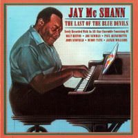 Jay 'Hootie' McShann - The Last Of The Blue Devils (Remastered 2006)