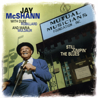 Jay 'Hootie' McShann - Still Jumpin' The Blues