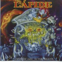 Lapide - Infinite Life After Death