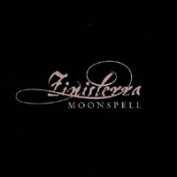 Moonspell - Finisterra (Single)