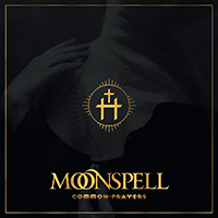 Moonspell - Common Prayers (Single)