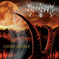 Moonspell - Under Satanae (Anno Satanae + Under The Moonspell re-recorded and remastered)