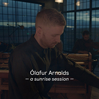 Olafur Arnalds - A Sunrise Session (EP)
