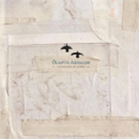 Olafur Arnalds - Variations of Static