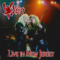 JSRG - Live in New Jersey (Meadowlands Arena, E. Rutherford, NJ - June 25, 1989)