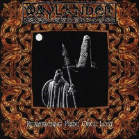 Waylander - Reawakening Pride Once Lost (Re-released)