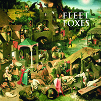 Fleet Foxes - Fleet Foxes Album Snippet (Single)