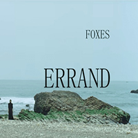 Fleet Foxes - Fool's Errand (Single)