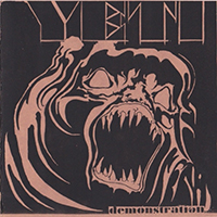 Yeti (USA) - Demonstration [CD-R Demo]