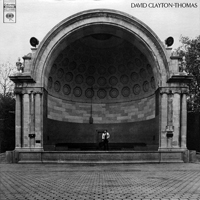 David Clayton-Thomas - David Clayton-Thomas (LP)
