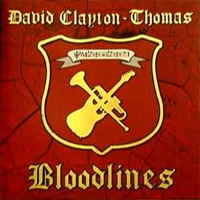 David Clayton-Thomas - Bloodlines