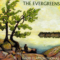 David Clayton-Thomas - The Evergreens