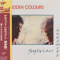 Ryuichi Sakamoto - Forbidden Colours (Split)