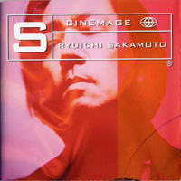 Ryuichi Sakamoto - Cinemage