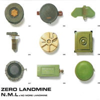 Ryuichi Sakamoto - Zero Landmine (Split)