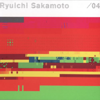 Ryuichi Sakamoto - /04