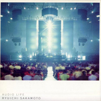 Ryuichi Sakamoto - Audio Life (CD 1)