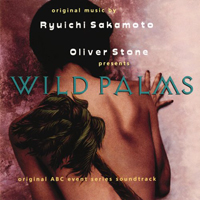 Ryuichi Sakamoto - Wild Palms