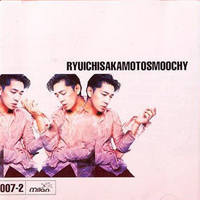 Ryuichi Sakamoto - Smoochy (1996 EU Edition)