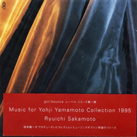 Ryuichi Sakamoto - Music for Yohji Yamamoto Collection 1995