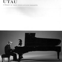 Ryuichi Sakamoto - Utau (with Taeko Onuki) [CD 1]