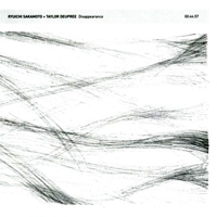 Ryuichi Sakamoto - Disappearance (with Taylor Deupree)