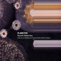 Ryuichi Sakamoto - Plankton